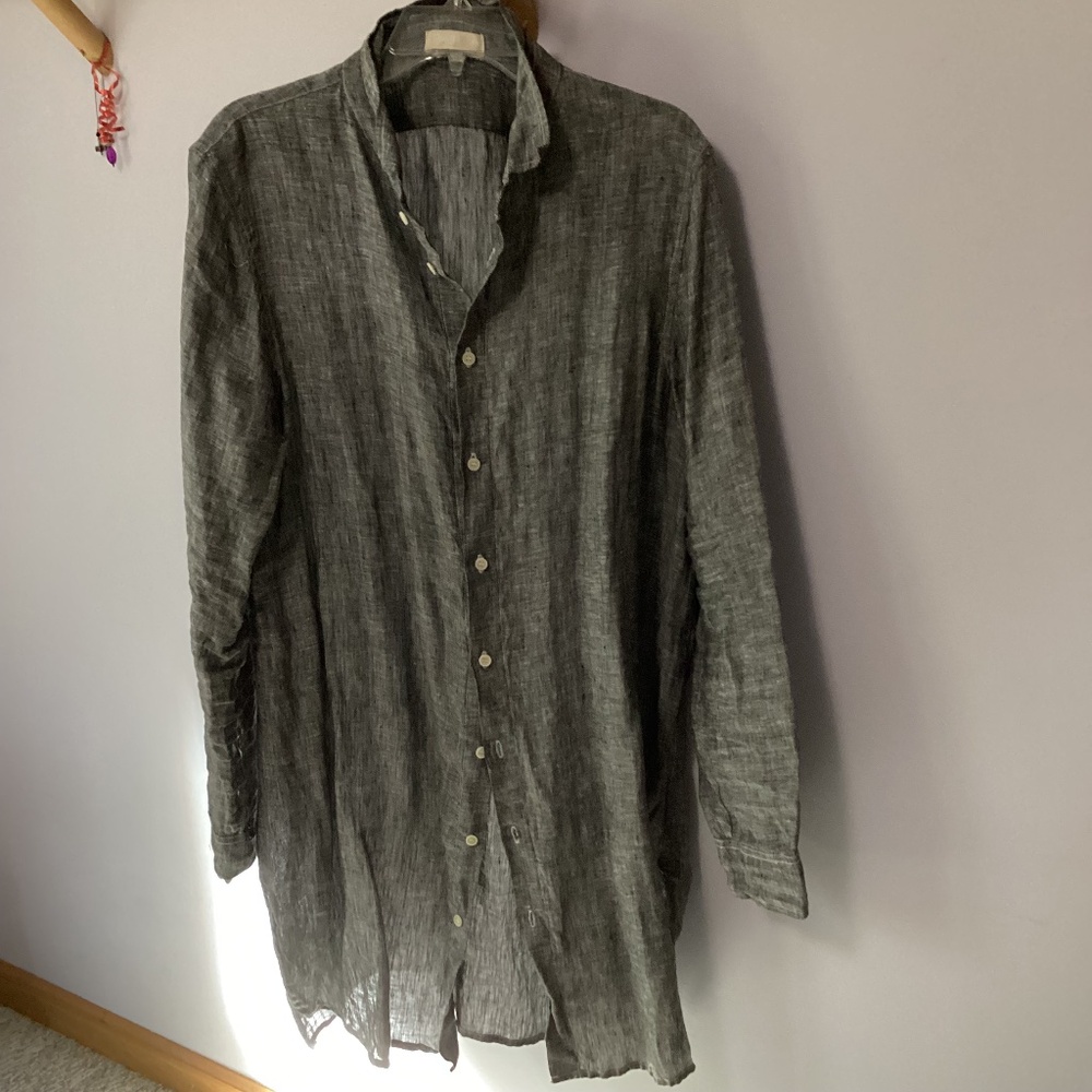 CP Shades Blouse